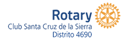 Rotary Club Santa Cruz de la Sierra